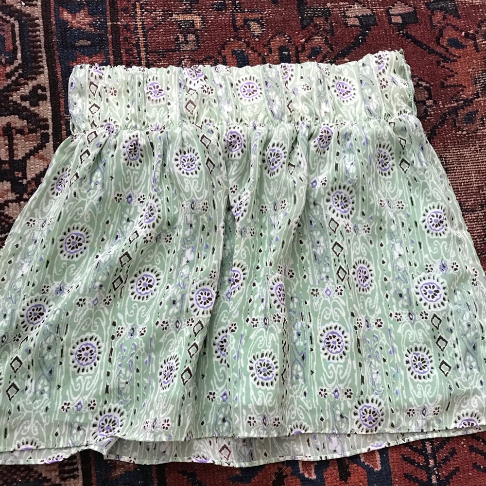 Skirt